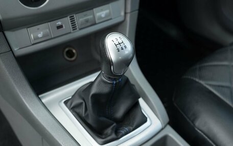 Ford Focus II рестайлинг, 2010 год, 670 000 рублей, 15 фотография