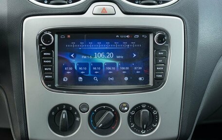 Ford Focus II рестайлинг, 2010 год, 670 000 рублей, 14 фотография