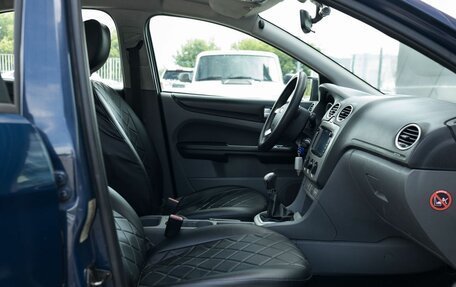 Ford Focus II рестайлинг, 2010 год, 670 000 рублей, 18 фотография