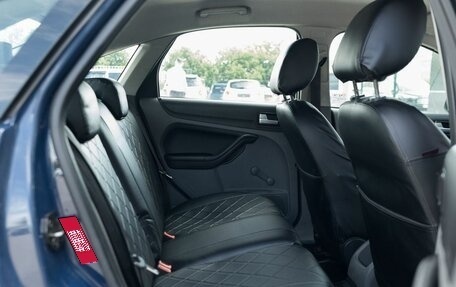 Ford Focus II рестайлинг, 2010 год, 670 000 рублей, 19 фотография