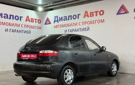 ЗАЗ Chance, 2011 год, 127 000 рублей, 3 фотография
