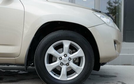 Toyota RAV4, 2009 год, 1 470 000 рублей, 9 фотография