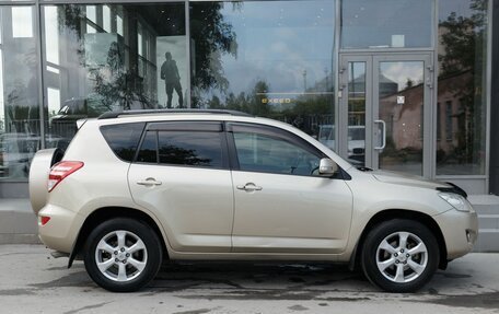 Toyota RAV4, 2009 год, 1 470 000 рублей, 4 фотография