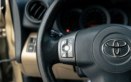 Toyota RAV4, 2009 год, 1 470 000 рублей, 12 фотография