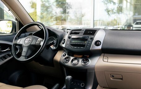 Toyota RAV4, 2009 год, 1 470 000 рублей, 10 фотография