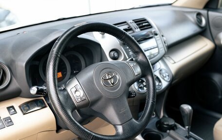 Toyota RAV4, 2009 год, 1 470 000 рублей, 11 фотография