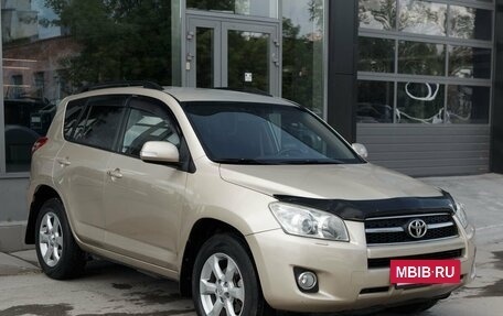 Toyota RAV4, 2009 год, 1 470 000 рублей, 3 фотография