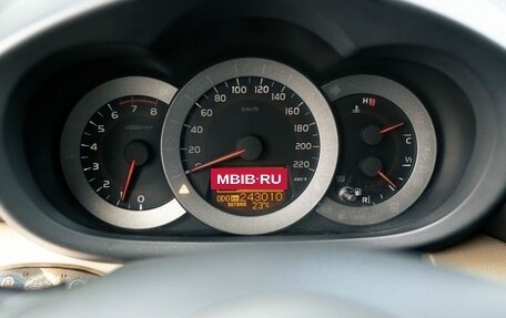 Toyota RAV4, 2009 год, 1 470 000 рублей, 13 фотография