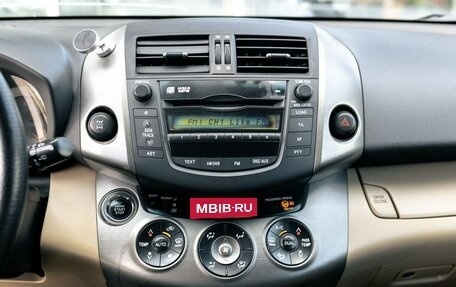 Toyota RAV4, 2009 год, 1 470 000 рублей, 14 фотография