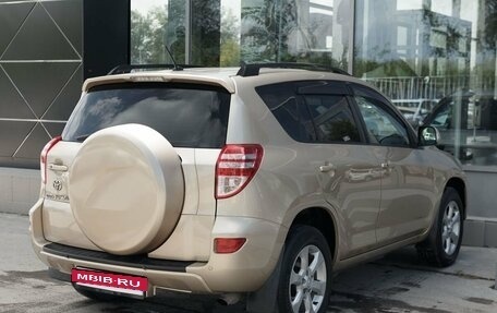 Toyota RAV4, 2009 год, 1 470 000 рублей, 5 фотография