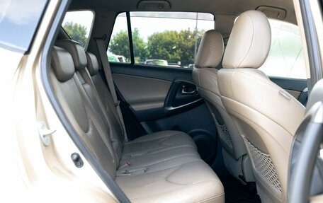 Toyota RAV4, 2009 год, 1 470 000 рублей, 22 фотография