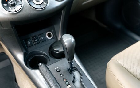 Toyota RAV4, 2009 год, 1 470 000 рублей, 16 фотография
