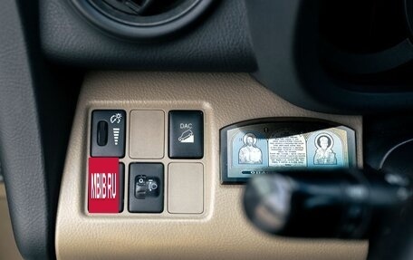 Toyota RAV4, 2009 год, 1 470 000 рублей, 19 фотография