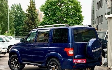 ЛуАЗ Patriot, 2019 год, 1 399 000 рублей, 4 фотография