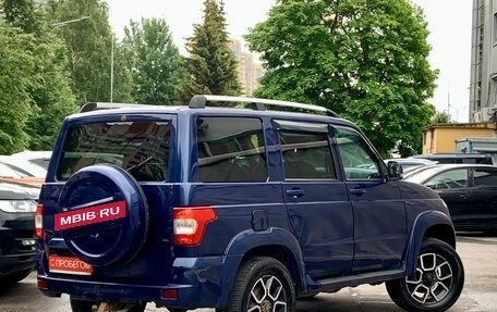 ЛуАЗ Patriot, 2019 год, 1 399 000 рублей, 6 фотография