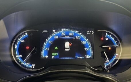 Toyota Noah, 2023 год, 3 137 055 рублей, 8 фотография