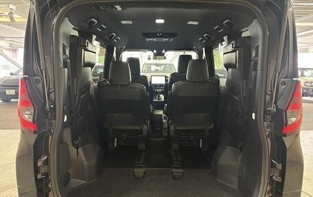Toyota Noah, 2023 год, 3 137 055 рублей, 11 фотография