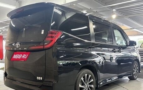 Toyota Noah, 2023 год, 3 137 055 рублей, 4 фотография