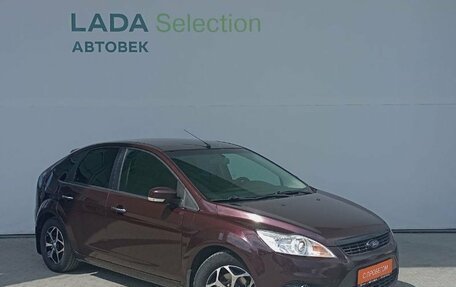 Ford Focus II рестайлинг, 2010 год, 578 000 рублей, 3 фотография