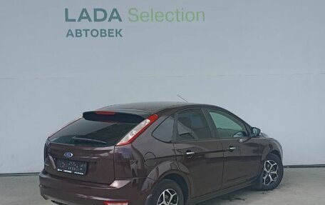 Ford Focus II рестайлинг, 2010 год, 578 000 рублей, 4 фотография