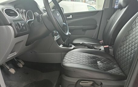 Ford Focus II рестайлинг, 2010 год, 578 000 рублей, 8 фотография