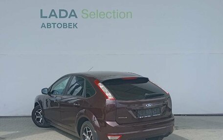 Ford Focus II рестайлинг, 2010 год, 578 000 рублей, 6 фотография
