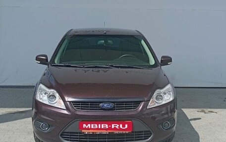 Ford Focus II рестайлинг, 2010 год, 578 000 рублей, 2 фотография
