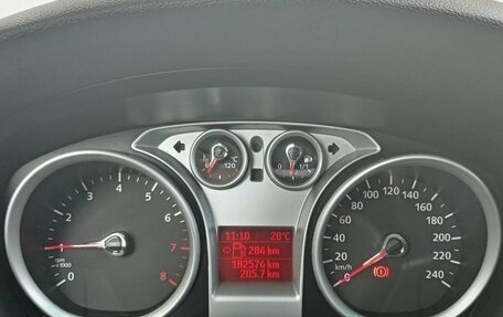 Ford Focus II рестайлинг, 2010 год, 578 000 рублей, 11 фотография