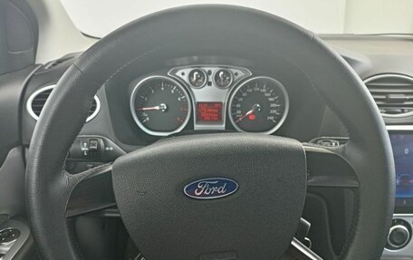 Ford Focus II рестайлинг, 2010 год, 578 000 рублей, 12 фотография