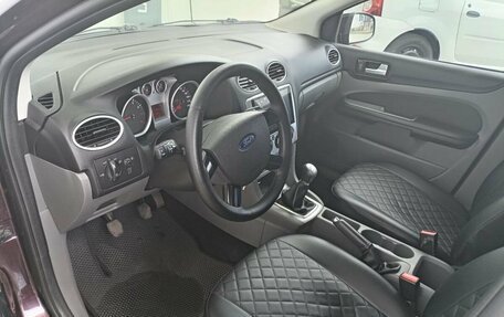 Ford Focus II рестайлинг, 2010 год, 578 000 рублей, 9 фотография
