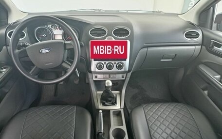 Ford Focus II рестайлинг, 2010 год, 578 000 рублей, 10 фотография