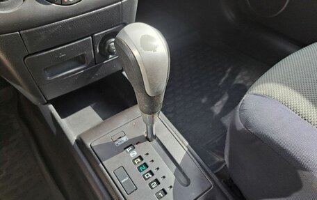 Chevrolet Aveo III, 2009 год, 520 000 рублей, 13 фотография