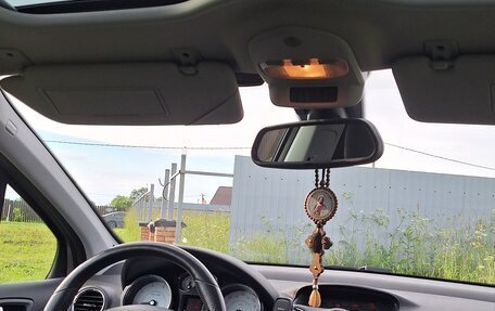 Peugeot 308 II, 2010 год, 270 000 рублей, 1 фотография