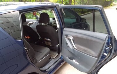 Toyota Verso I, 2009 год, 1 100 000 рублей, 1 фотография