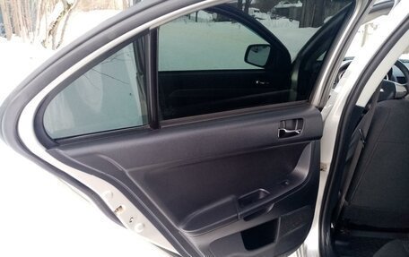 Mitsubishi Lancer IX, 2011 год, 700 000 рублей, 1 фотография