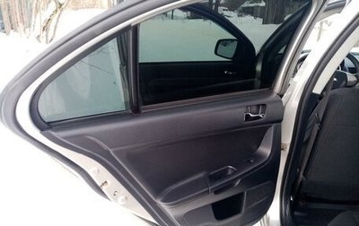 Mitsubishi Lancer IX, 2011 год, 700 000 рублей, 1 фотография