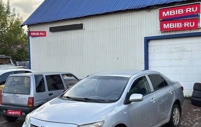 Toyota Corolla, 2008 год, 410 000 рублей, 1 фотография