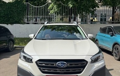 Subaru Outback VI, 2022 год, 5 100 000 рублей, 1 фотография