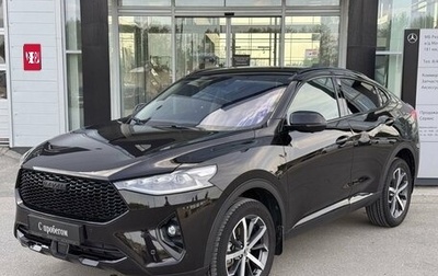 Haval F7x I, 2020 год, 2 000 000 рублей, 1 фотография