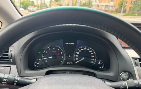 Lexus RX III, 2011 год, 2 450 000 рублей, 15 фотография