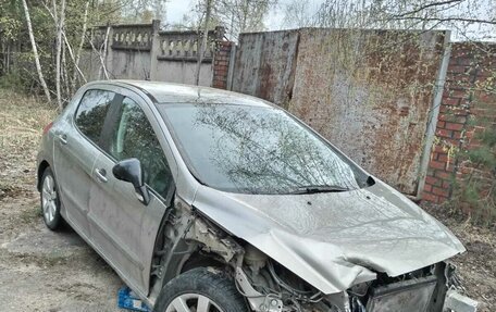 Peugeot 308 II, 2010 год, 270 000 рублей, 3 фотография