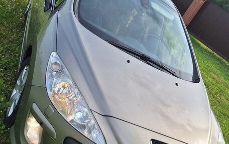 Peugeot 308 II, 2010 год, 270 000 рублей, 5 фотография