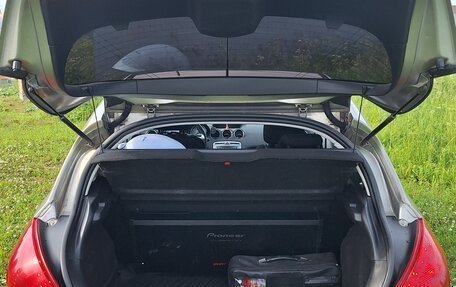 Peugeot 308 II, 2010 год, 270 000 рублей, 7 фотография