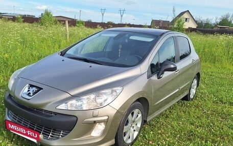 Peugeot 308 II, 2010 год, 270 000 рублей, 6 фотография
