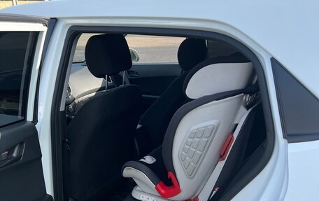Hyundai Creta I рестайлинг, 2017 год, 1 430 000 рублей, 7 фотография
