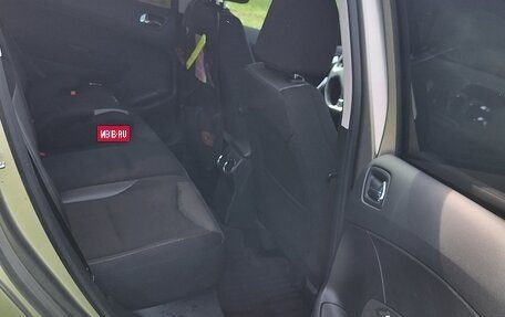 Peugeot 308 II, 2010 год, 270 000 рублей, 10 фотография