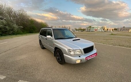 Subaru Forester, 2001 год, 540 000 рублей, 2 фотография
