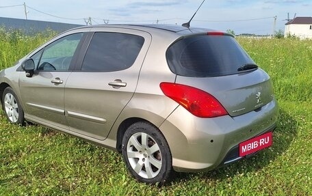 Peugeot 308 II, 2010 год, 270 000 рублей, 9 фотография