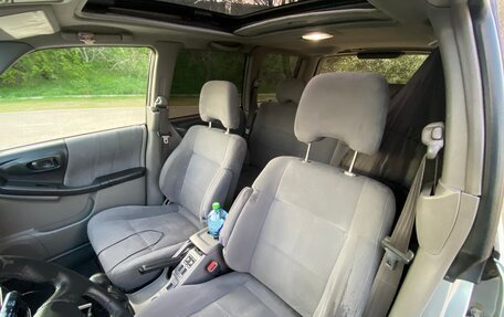 Subaru Forester, 2001 год, 540 000 рублей, 5 фотография