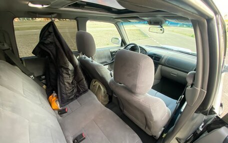 Subaru Forester, 2001 год, 540 000 рублей, 6 фотография